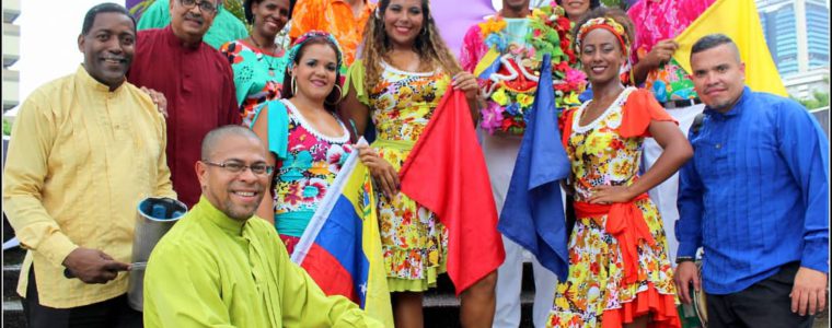 Agrupación Tradiciones de Venezuela ofrece concierto este 08 de diciembre, en la Unearte